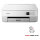 T Canon PIXMA TS5351i Tinte-Multifunktionssystem 3in1 WLAN Duplex Weiß