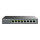 8P Grandstream GWN7711P PoE PoE+