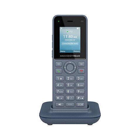 Grandstream WP816 WIFI-Handset