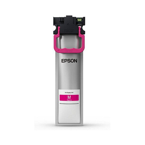 Epson Tinte T11C3 L C13T11C340 Magenta bis zu 3.000 Seiten