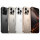 Apple iPhone 16 Pro Max 512GB Black Titanium