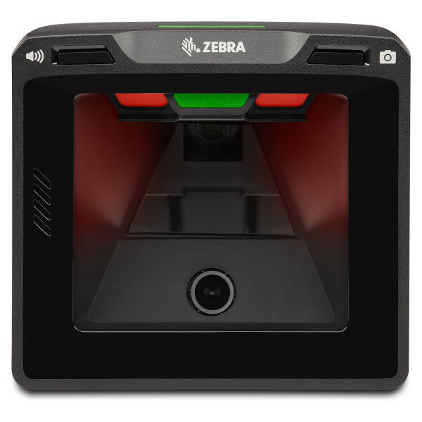 Zebra Barcode-Scanner SP7208-V USB 1D/2D Verkabelt