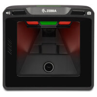 Zebra Barcode-Scanner SP7208-V USB 1D/2D Verkabelt