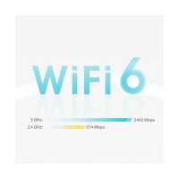 TP-LINK TP-LINK Deco X50 (3-pack)
