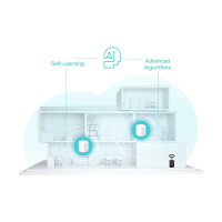 TP-LINK TP-LINK Deco X50 (3-pack)