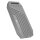 ICY BOX IB-1919M-C42 Externes USB4 Gehäuse für M.2 NVMe SSD Aluminium