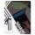 ICY BOX IB-1919M-C42 Externes USB4 Gehäuse für M.2 NVMe SSD Aluminium