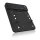 ICY BOX IB-2913MCL-C31 USB-C 3.2 Klon- und DockingStation für 2x M.2 NVMe/SATA SSD und 3,5"/2,5" HDD/SSD