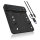 ICY BOX IB-2913MCL-C31 USB-C 3.2 Klon- und DockingStation für 2x M.2 NVMe/SATA SSD und 3,5"/2,5" HDD/SSD