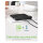 ICY BOX IB-2913MCL-C31 USB-C 3.2 Klon- und DockingStation für 2x M.2 NVMe/SATA SSD und 3,5"/2,5" HDD/SSD
