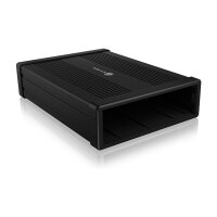 ICY BOX IB-525-U3 Externes USB-B 3.2 Gehäuse...