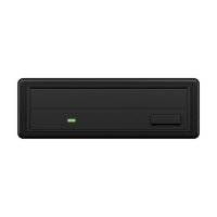 ICY BOX IB-525-U3 Externes USB-B 3.2 Gehäuse für 5,25" SATA Laufwerk