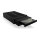 ICY BOX IB-525-U3 Externes USB-B 3.2 Gehäuse für 5,25" SATA Laufwerk