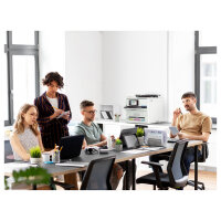 T Epson WorkForce Pro EM-C800RDWF Multifunktionsdrucker USB LAN WLAN 4800 x 1200 dpi 25 Seiten/Min