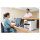 T Epson WorkForce Pro EM-C800RDWF Multifunktionsdrucker USB LAN WLAN 4800 x 1200 dpi 25 Seiten/Min