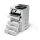 T Epson WorkForce Pro EM-C800RDWF Multifunktionsdrucker USB LAN WLAN 4800 x 1200 dpi 25 Seiten/Min