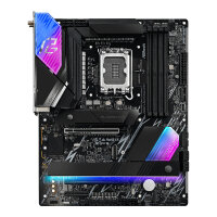 1851 ASRock Z890 Phantom Gaming Lightning Wifi DDR5
