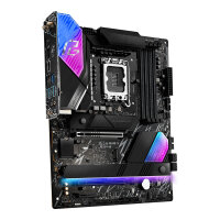 1851 ASRock Z890 Phantom Gaming Lightning Wifi DDR5