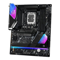 1851 ASRock Z890 Phantom Gaming Lightning Wifi DDR5