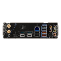 1851 ASRock Z890 Phantom Gaming Lightning Wifi DDR5