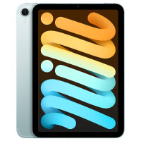 APPLE iPad mini Wi-Fi + Cellular 512GB - Blue