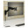 ICY BOX IB-MS103-W Wandhalterung 1 Monitor bis 32" 9kg VESA Schwarz