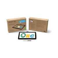 Wacom DIG One DTC121W0B - Digitalisierer mit LCD Anzeige
