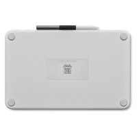 Wacom DIG One DTC121W0B - Digitalisierer mit LCD Anzeige