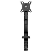 ICY BOX IB-MS203-T Tischhalterung 1 Monitor bis 32"...
