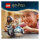 LEGO Harry Potter Hagrids und Harrys Motorradtour 76443