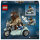 LEGO Harry Potter Hagrids und Harrys Motorradtour 76443
