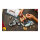 LEGO Harry Potter Hagrids und Harrys Motorradtour 76443