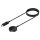 Samsung Fast Wireless Charger EP-OR900 für Watches black