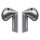 Samsung Galaxy Buds3 SM-R530 gray