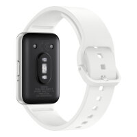 Samsung Galaxy Fit3 SM-R390 silver