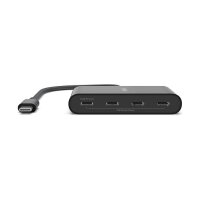 Belkin Connect USB-C auf 4-Port USB-C Hub