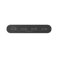 Belkin Connect USB-C auf 4-Port USB-C Hub