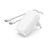 Belkin BOOST CHARGE 67W Ladegerät mit 3 USB-C, inkl....