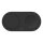 Belkin BOOST CHARGE PRO 2in1 Ladepad Qi2 15 Watt, schwarz