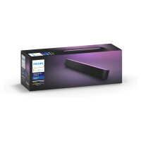 Philips HUE Play LED Erweiterung schwarz