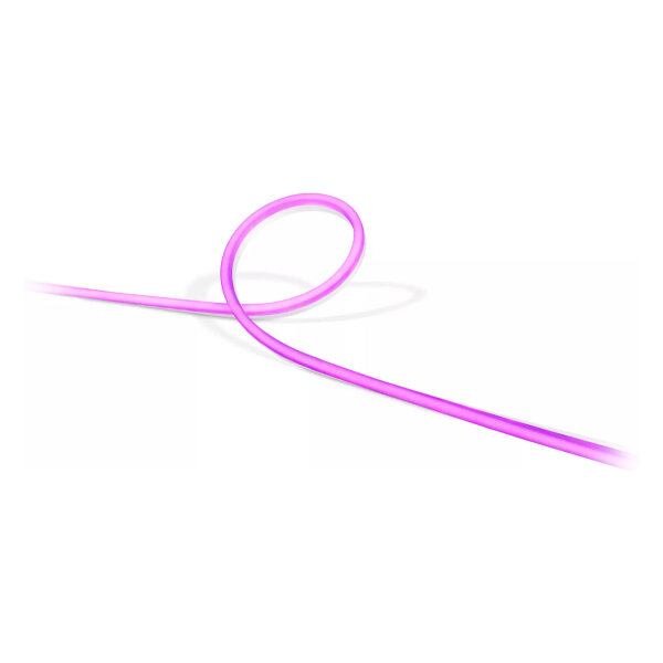 Philips Hue Lightstrip Outdoor 5m White & Color Ambiance 1600lm