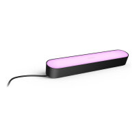Philips Hue White&Col. Amb. Play Lightbar 1er Basis...