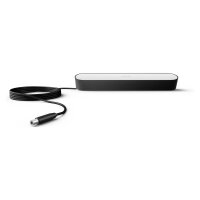 Philips Hue White&Col. Amb. Play Lightbar 1er Basis schw m NT.