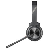 HP Poly BT Headset Voyager 4310 UC Mono USB-C Teams