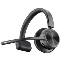 HP Poly BT Headset Voyager 4310 UC Mono USB-C Teams