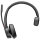 HP Poly BT Headset Voyager 4310 UC Mono USB-C Teams