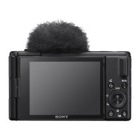 K Sony ZV-1 II - Exmor RS CMOS