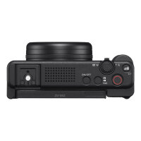K Sony ZV-1 II - Exmor RS CMOS