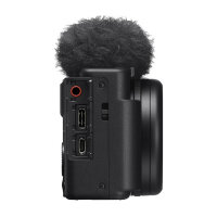 K Sony ZV-1 II - Exmor RS CMOS