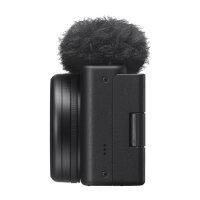 K Sony ZV-1 II - Exmor RS CMOS
